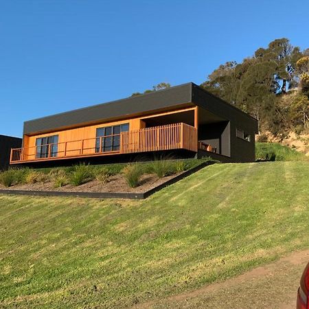 פורט קאמפבל Villa 1 מראה חיצוני תמונה
